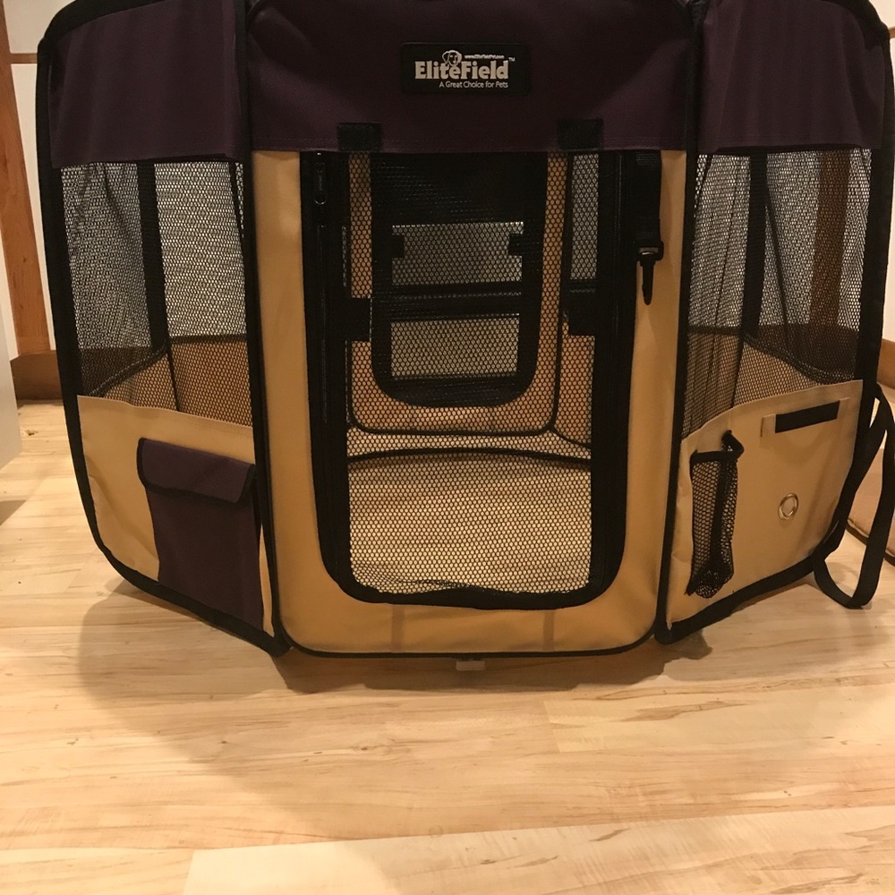 Pet Playpen